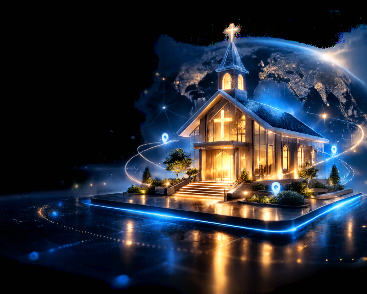 Exeter Bible Church